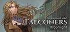 Portada oficial de de The Falconers: Moonlight para PC