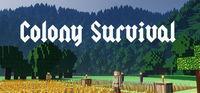 Portada oficial de Colony Survival para PC