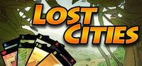 Portada oficial de Lost Cities para PC