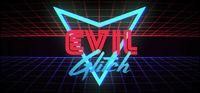 Portada oficial de Evil Glitch para PC