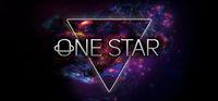 Portada oficial de One Star para PC