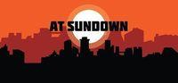 Portada oficial de At Sundown: Shots in the Dark para PC
