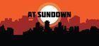 Portada oficial de de At Sundown: Shots in the Dark para PC
