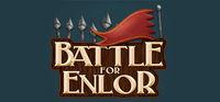 Portada oficial de Battle for Enlor para PC