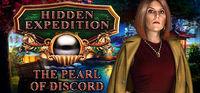 Portada oficial de Hidden Expedition: The Pearl of Discord Collector's Edition para PC