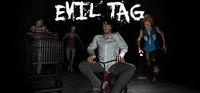 Portada oficial de Evil Tag para PC