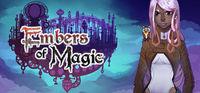 Portada oficial de Embers of Magic para PC