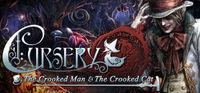 Portada oficial de Cursery: The Crooked Man and the Crooked Cat Collector's Edition para PC