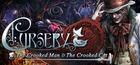 Portada oficial de de Cursery: The Crooked Man and the Crooked Cat Collector's Edition para PC