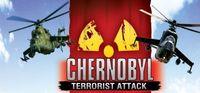 Portada oficial de Chernobyl: Terrorist Attack para PC
