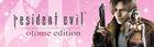 Portada oficial de de Resident Evil 4: Otome Edition para PC