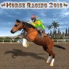 Portada oficial de de Horse Racing 2016 para PS4