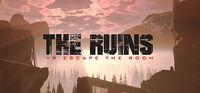 Portada oficial de The Ruins: VR Escape the Room para PC