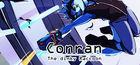 Portada oficial de de Conran - The dinky Raccoon para PC