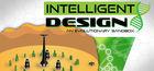 Portada oficial de de Intelligent Design: An Evolutionary Sandbox para PC