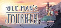 Portada oficial de Old Man's Journey para PC