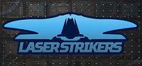 Portada oficial de Laser Strikers para PC