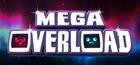 Portada oficial de de Mega Overload VR para PC