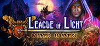 Portada oficial de League of Light: Wicked Harvest Collector's Edition para PC