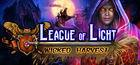 Portada oficial de de League of Light: Wicked Harvest Collector's Edition para PC