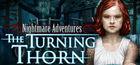 Portada oficial de de Nightmare Adventures: The Turning Thorn para PC