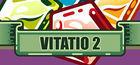 Portada oficial de de VITATIO 2 para PC