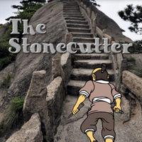 Portada oficial de The Stonecutter eShop para Wii U