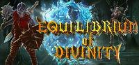 Portada oficial de Equilibrium Of Divinity para PC