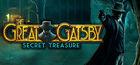 Portada oficial de de The Great Gatsby: Secret Treasure para PC