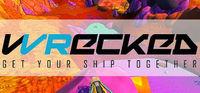 Portada oficial de Wrecked: Get Your Ship Together para PC