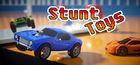 Portada oficial de de Stunt Toys para PC