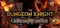 Portada oficial de VR Dungeon Knight para PC