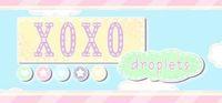 Portada oficial de XOXO Droplets para PC