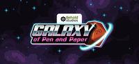 Portada oficial de Galaxy of Pen & Paper para PC