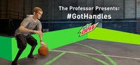 Portada oficial de The Professor Presents: #GotHandles para PC