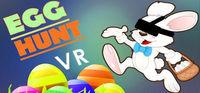 Portada oficial de Egg Hunt VR para PC