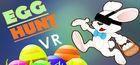 Portada oficial de de Egg Hunt VR para PC