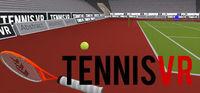 Portada oficial de TennisVR para PC