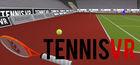 Portada oficial de de TennisVR para PC