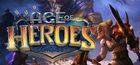 Portada oficial de de Age of Heroes: Conquest para PC