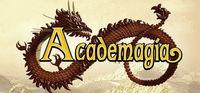 Portada oficial de Academagia: The Making of Mages para PC
