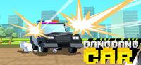 Portada oficial de Bang Bang Car para PC