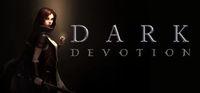 Portada oficial de Dark Devotion para PC