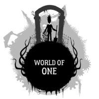 Portada oficial de World of One para PC