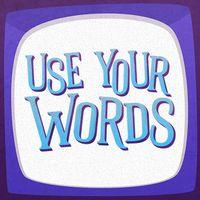 Portada oficial de Use Your Words para PS4
