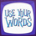 Portada oficial de de Use Your Words para PS4