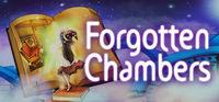 Portada oficial de Forgotten Chambers para PC
