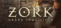 Portada oficial de Zork: Grand Inquisitor para PC