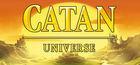 Portada oficial de de Catan Universe para PC