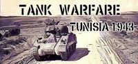 Portada oficial de Tank Warfare: Tunisia 1943 para PC